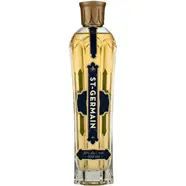 Liqueur De Fleurs De Sureau 20 St Germain