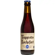 Bière brune n°10