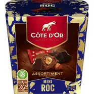 MINI ROC MIX CÔTE D'OR