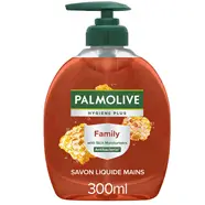 Gel lavant mains liquide anti-bactérien naturel