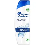 Shampoing antipelliculaire