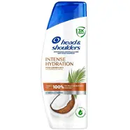 Shampoing antipelliculaire hydratant
