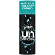 Parfum de linge en perles aérien