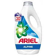 Lessive liquide