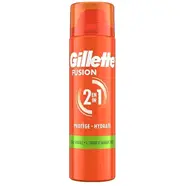 Gel à raser