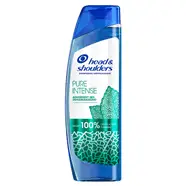 Shampoing antipelliculaire apaisant démangeaisons