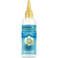 Soin hydratant cheveux sans rinçage