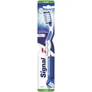 Brosse à dents souple blancheur