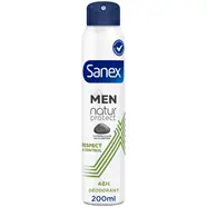Déodorant spray natur protect 24h