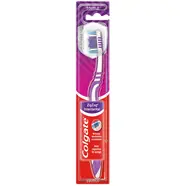 Brosse à dents souple