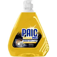 LIQUIDE VAISSELLE PAIC