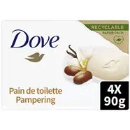 Savon solide au beurre de karité