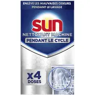 Nettoyant lave-vaisselle