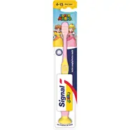 Brosse à dents extra-souple (6-13 ans)