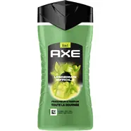 Gel douche homme agrumes 5 en 1