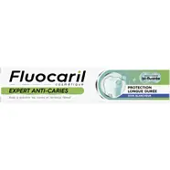 Dentifrice soin blancheur anti-caries