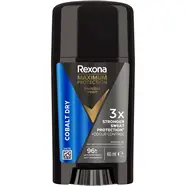 Déodorant stick homme anti-transpirant 96h
