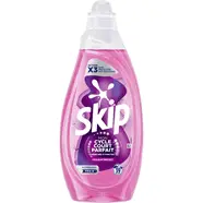 Lessive liquide pour linge couleur
