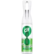 Nettoyant spray multi-surfaces au citron et citronnelle