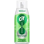 Recharge nettoyant spray multi-surfaces