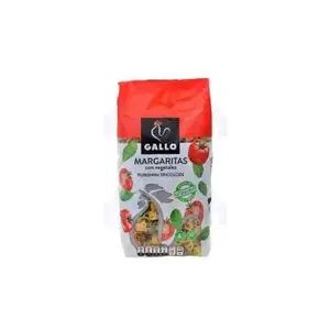 Margaritas végétales 500g - GALLO