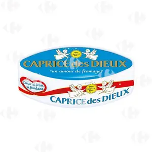 Fromage 200g - CAPRICE DES DIEUX