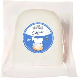 Fromage de chèvre 265g - GRAN CŒUR