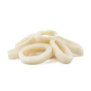 Anneaux de calamar 800g - KHAYRAT