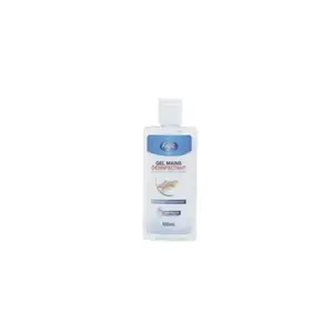 Gel hydro-alcoolique 100ml - FAYZ