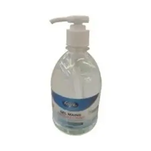 Gel hydro alcoolique 250ml - FAYZ