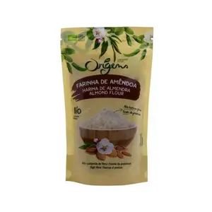 Farine d'Amande bio 200g - ORIGENS BIO