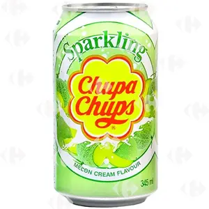 chupa chups melon 345ml