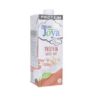 Boisson protéinée à l'avoine UHT 1L - DREAM & JOYA