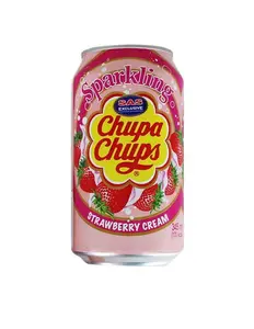 chupa chups fraise 345ml