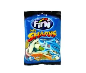 Gomme requins 100g - FINI