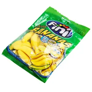 Gomme bananes 100g - FINI
