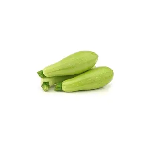 Courgette blanche 500g - FILIERE M