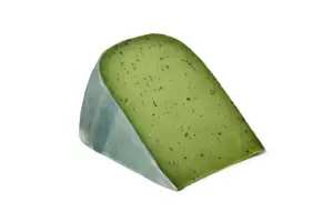 Fromage gouda pesto en bloc 100g - MARJANE