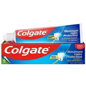 Dentifrice Protection Anticaires Colgate 50ML