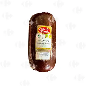 Jambon de Dinde Fumé Supérieur -Charcuterie- Dindy 100g