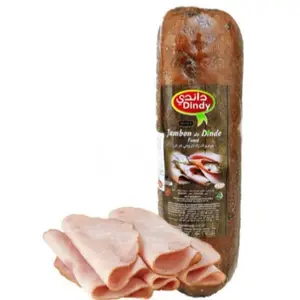 Jambon de Dinde Cuit Dindy au Kg