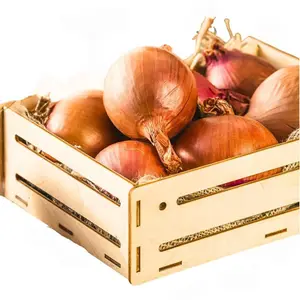 Oignon Sec Rouge 500g