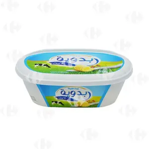 Badaouia Light Beurre Allégé Pasteurisé Tartine & Cuisine 25