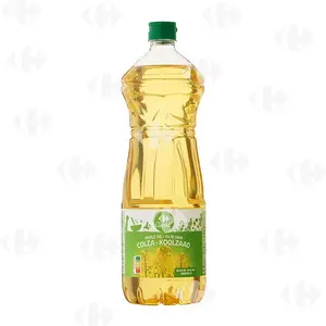 Huile de Colza Carrefour Blanc 1L