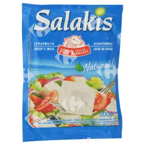 Fromage de Brebis Salakis 200g