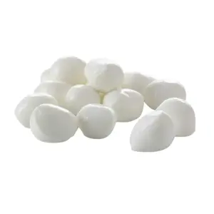 Mozzarella en Boules Le Berger 100g