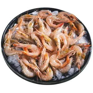 Crevette rose 500g.