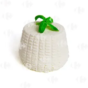 Ricotta Light 0% Mg Fromadel 100g