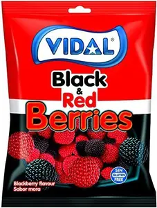 GOMMES VIDAL 100 GR MURE 100 GR
