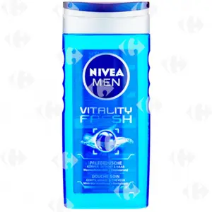 Gel Douche Vitality Fresh 250Ml